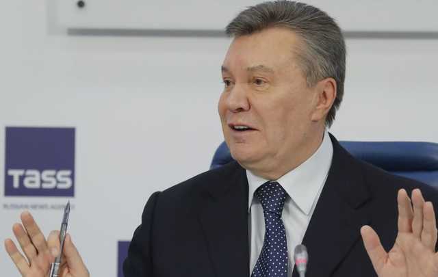 Адвокат Януковича рассказал, как проходят его встречи с беглым президентом в России