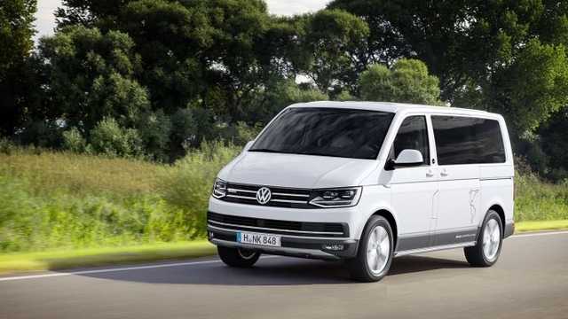 Для семьи и бизнеса: за сколько можно взять подержанный микроавтобус в Литве