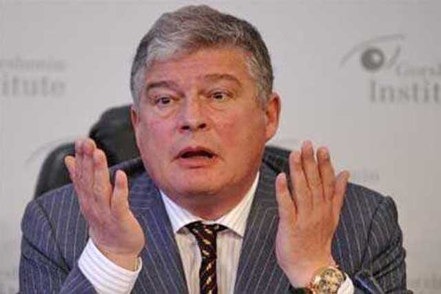 ’’Украины не будет!’’ Червоненко оскандалился из-за Томоса