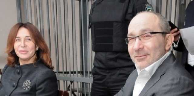 Дело Кернеса не смогут рассматривать из-за ликвидации суда