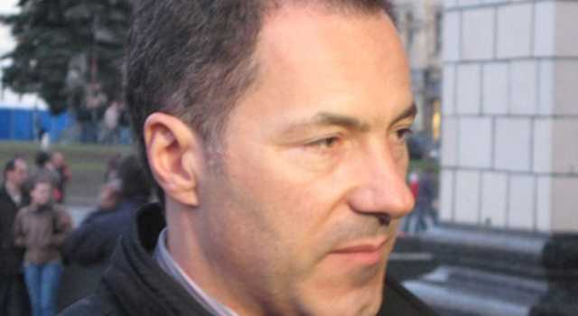 МИД проверяет информацию о задержании Рудьковского в Москве: России направлена соответствующая нота, - Беца