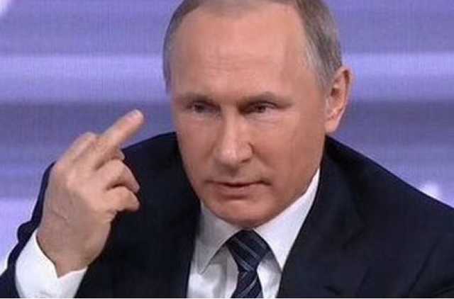 По Кремлю 15 копий Путина бегают: Песков сделал заявление