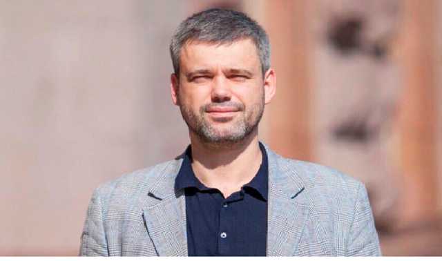 Комиссия проверит действия директора Департамента земельных ресурсов КГГА