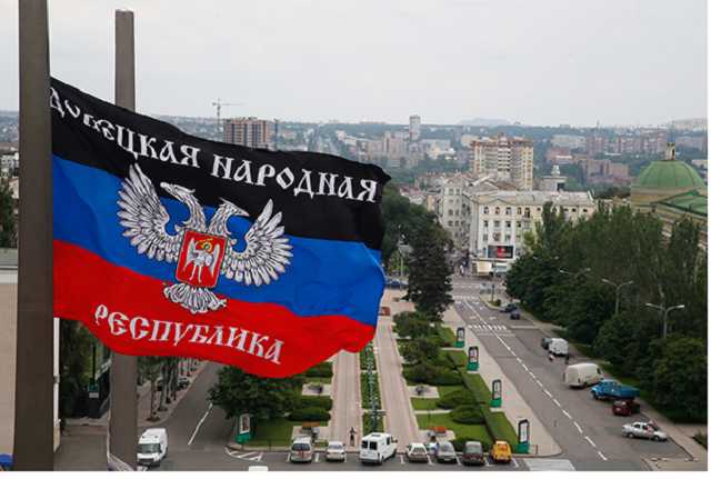 Як українські підприємства постачають товари до "державних відомств ДНР"