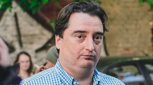 Австрия предоставила убежище опальному Гужве