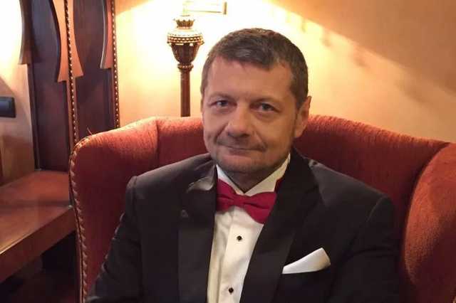 Мосийчук: до конца ноября меня грохнут! Журналист нашел заказчиков