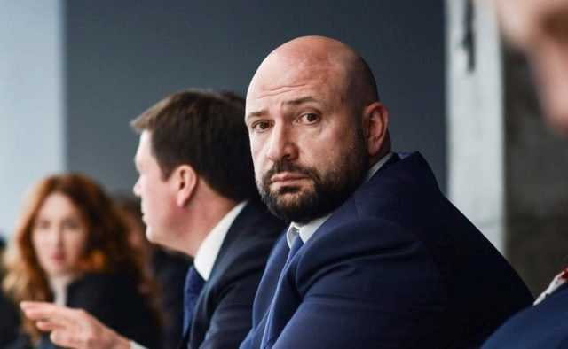 Лев Парцхаладзе