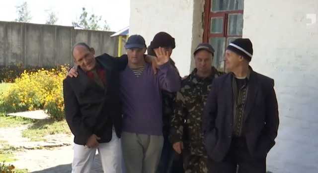 На Житомирщине психически больные убийцы и насильники гуляют по городу