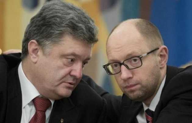 Телеканал NewsOne подает иски против БПП, "Народного фронта" и Нацсовета