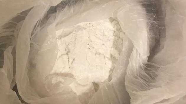 Россиянин в Киеве наладил поставки героина и метадона из РФ