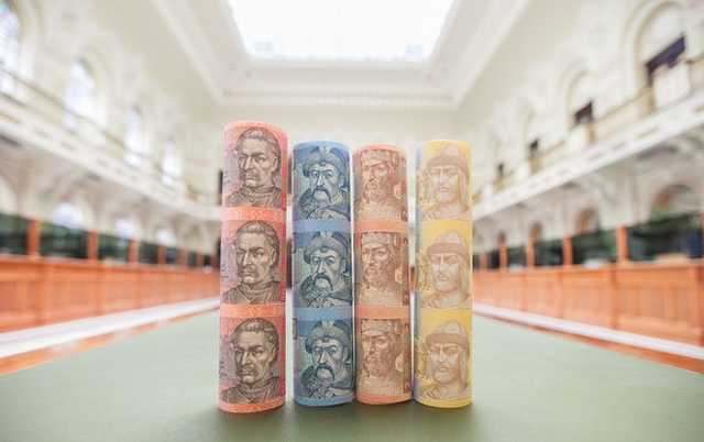 В госбюджете Украины обнаружили дыру в 18 млрд грн