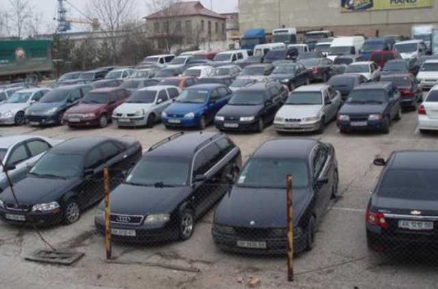 Для владельцев "евроблях" подготовили новую ловушку