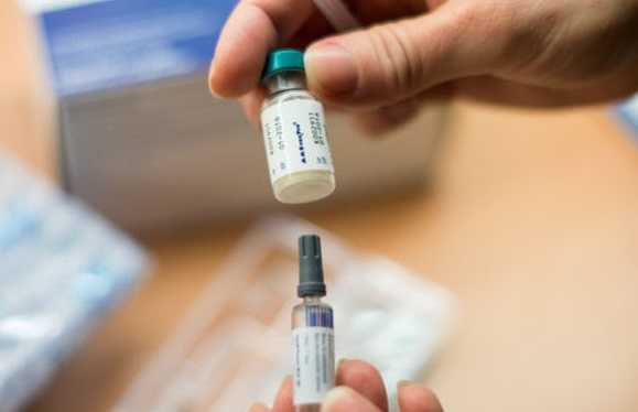 В Винницкой области в одной из школ зафиксирована вспышка кори