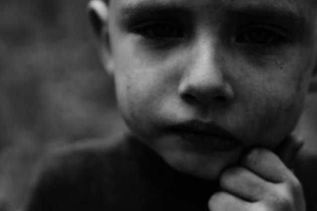 Забили до смерти и отказались хоронить. Трагедия с 7-летним мальчиком на Херсонщине