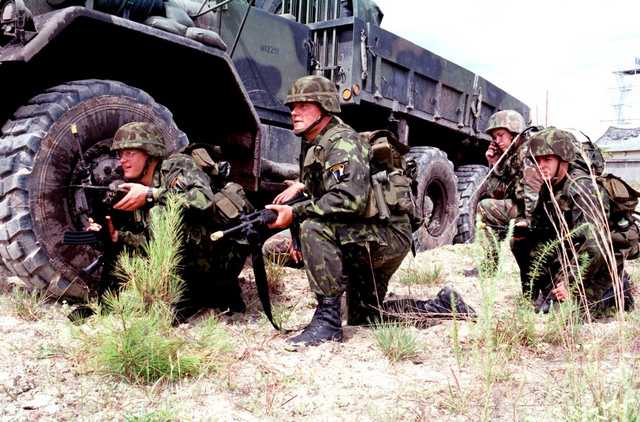 Новый фронт Путина: Кремль будет добиваться войны на Балканах любой ценой