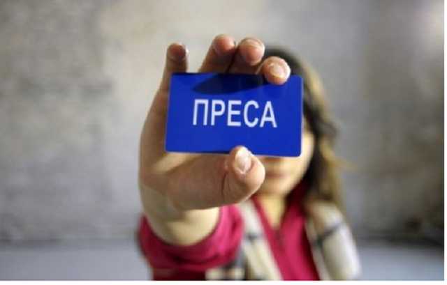 Типы журналистов, которые есть в каждой редакции