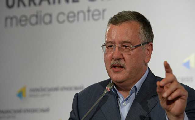 Траблшутинговая компания «Underdog The UnLawyers» опубликовала в сети личные данные Гриценка