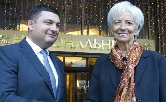 В Украине занижается прожиточный минимум под давлением МВФ – эксперты