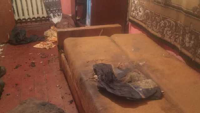 Выбивали признание: в Киевской области мужчину едва не сожгли заживо