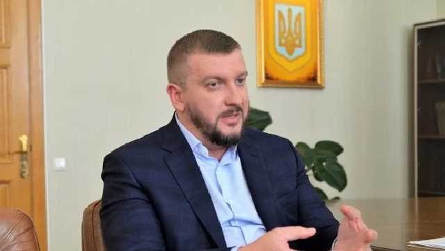 НАБУ начало проверку е-деклараций министра юстиции Петренко
