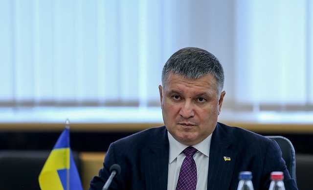 В Украине его узнали: Аваков подтвердил вывоз Януковича отравителем Скрипалей