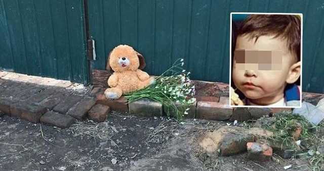 В Геническе родители отказались хоронить своего семилетнего сына