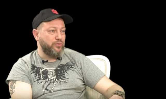 Полиция закрыла производство по факту ДТП, в котором погиб известный волонтер Краснопольский