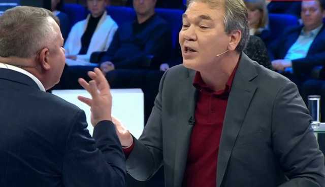 ’’Отдайте Харьков и Одессу’’: депутат Госдумы замахнулся на украинские города