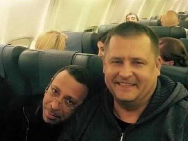 Геннадий Корбан «распилит» сотни бюджетных миллионов на тендере Филатова