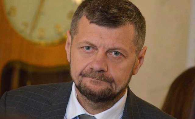 Мосийчук попал в больницу