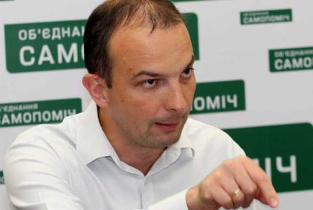 Егор Соболев сообщил, пойдет ли он в президенты