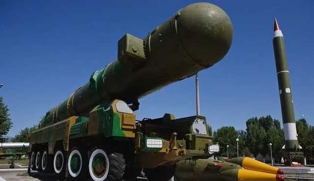 Тайное становится явным: Зачем Россия перебросила ядерное оружие в Крым