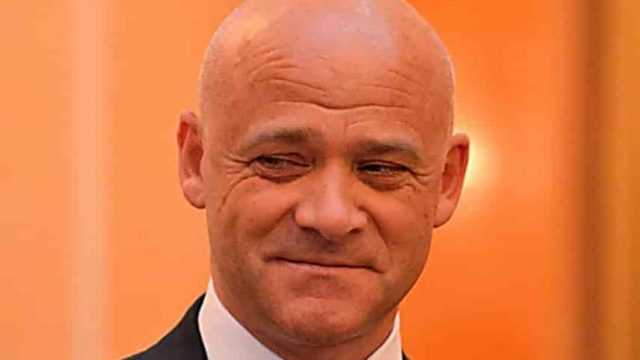 Труханову и еще семерым фигурантам дела завода "Краян" вручили обвинительный акт