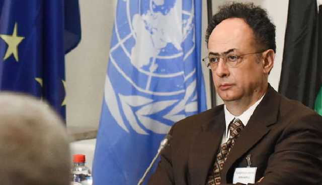 Мингарелли надеется, что Украина станет членом ЕС