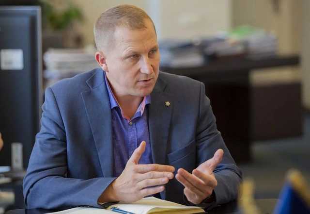 Аброськин рассказал правду о "ворах в законе" и чем они опасны