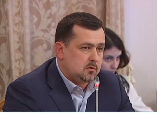 НАБУ открыло производство в отношении сбушника-миллионера Семочко