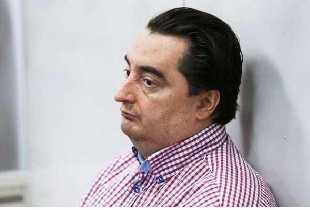 Суд не змінив запобіжний захід Гужві