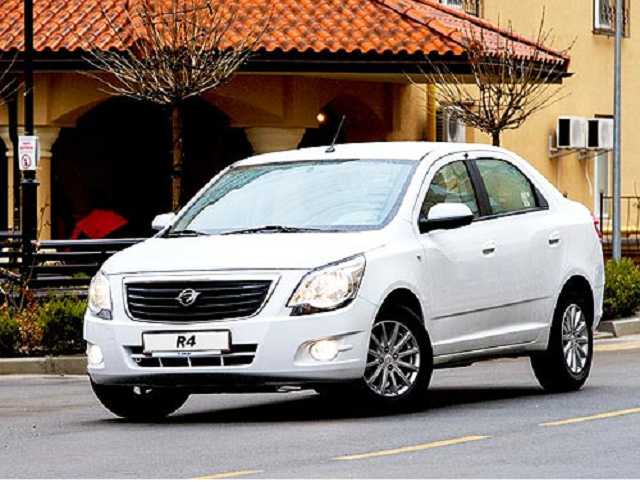 Украинцев оставят без доступных авто: Украина начала расследование импорта автомобилей из Узбекистана