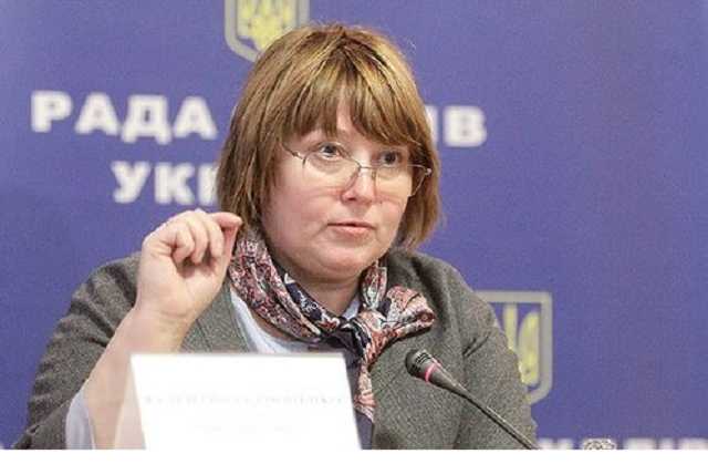 Російський слід: ведучи мову про Семочка, не забувайте про суддю Сімоненко