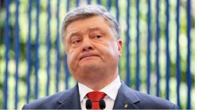 Человек из шайки Януковича судится с Порошенко из-за Томоса