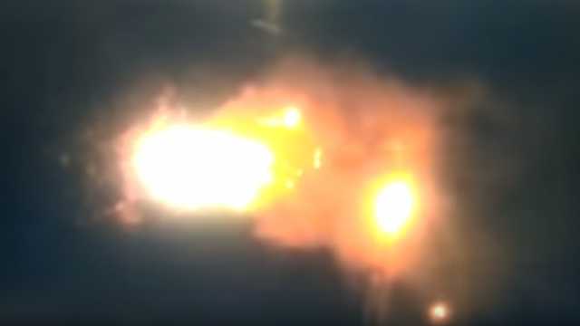 Бойцы ВСУ нанесли серьезный урон НВФ: опубликовано видео