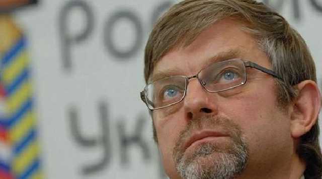 Виктор Небоженко: “В Украине будущего больше всех проиграют олигархи и бюрократия”