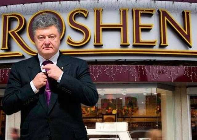 ’’Конфеты опасны для здоровья’’: Roshen обратилась к жителям оккупированного Крыма