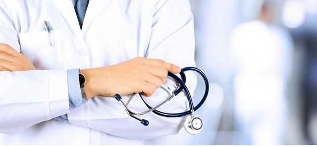 Украинские врачи и медсестры массово уезжают работать в Европу