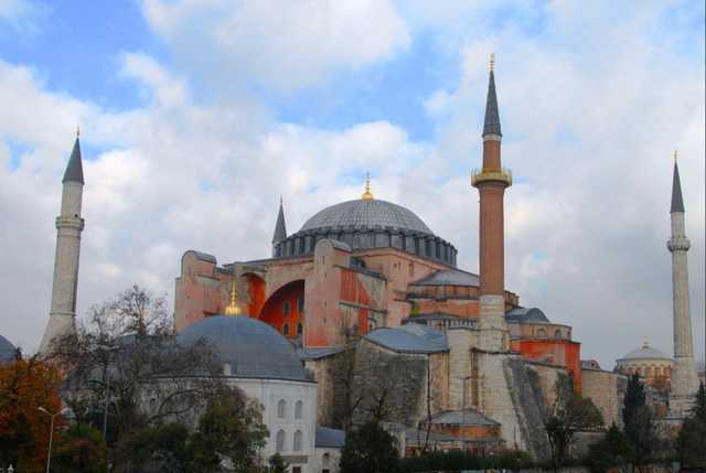 Как Украина не получила Томос