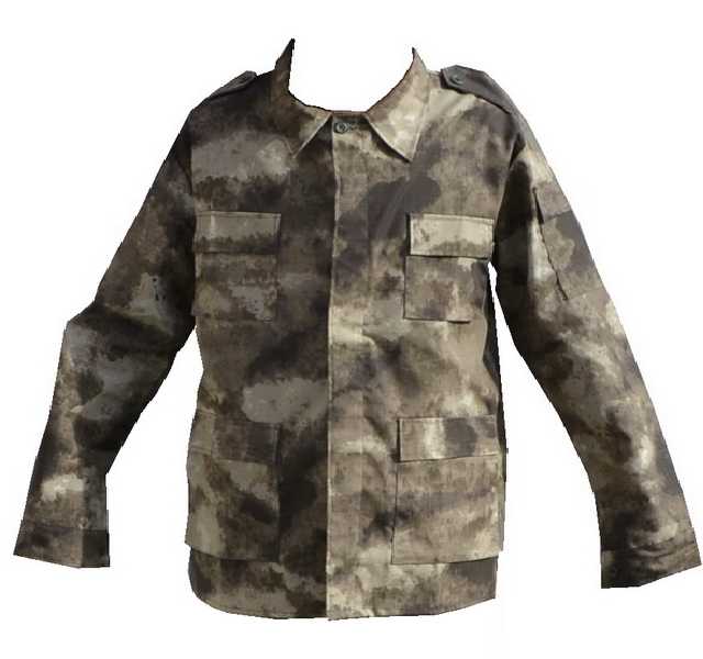 Черниговская фабрика пошьет 5 тысяч пальто для офицеров НАТО