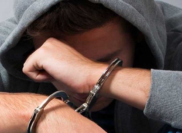 В Харькове мужчина убил старушку и жил в квартире с ее телом