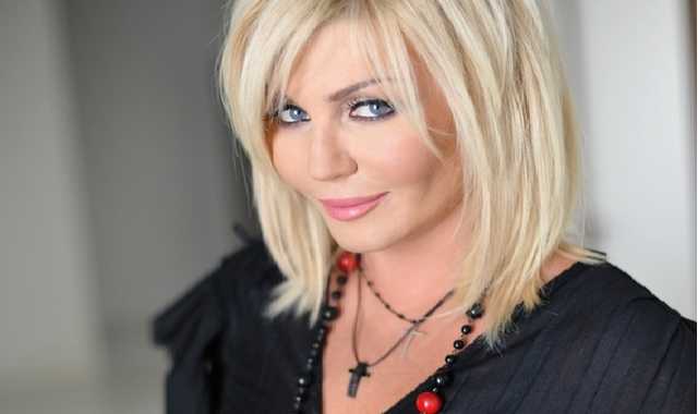 Билык впервые рассказала, как стала лысой