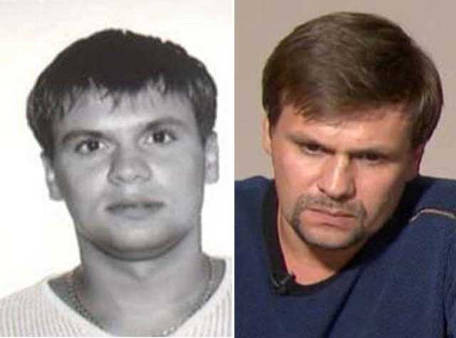 Отравитель Скрипаля Чепига-"Боширов" отметился и в Турции - СМИ