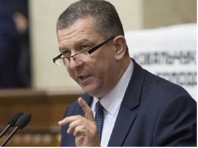 В 60 выйдут не все: Рева подтвердил слухи об изменении пенсионного возраста